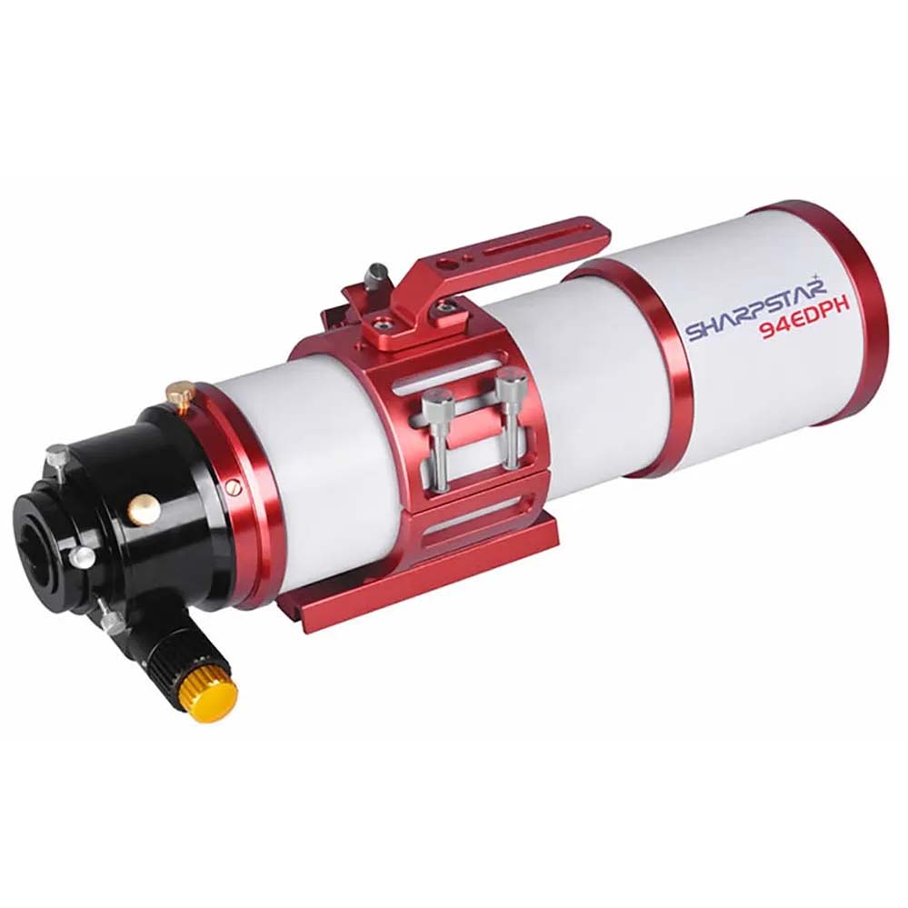 SharpStar 94EDPH ED Triplet Apochromatic Refractor Telescope